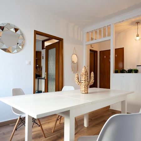 Appartement Cosy De 80 M2 ミュルーズ エクステリア 写真