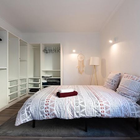 Appartement Cosy De 80 M2 ミュルーズ エクステリア 写真