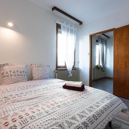 Appartement Cosy De 80 M2 ミュルーズ エクステリア 写真