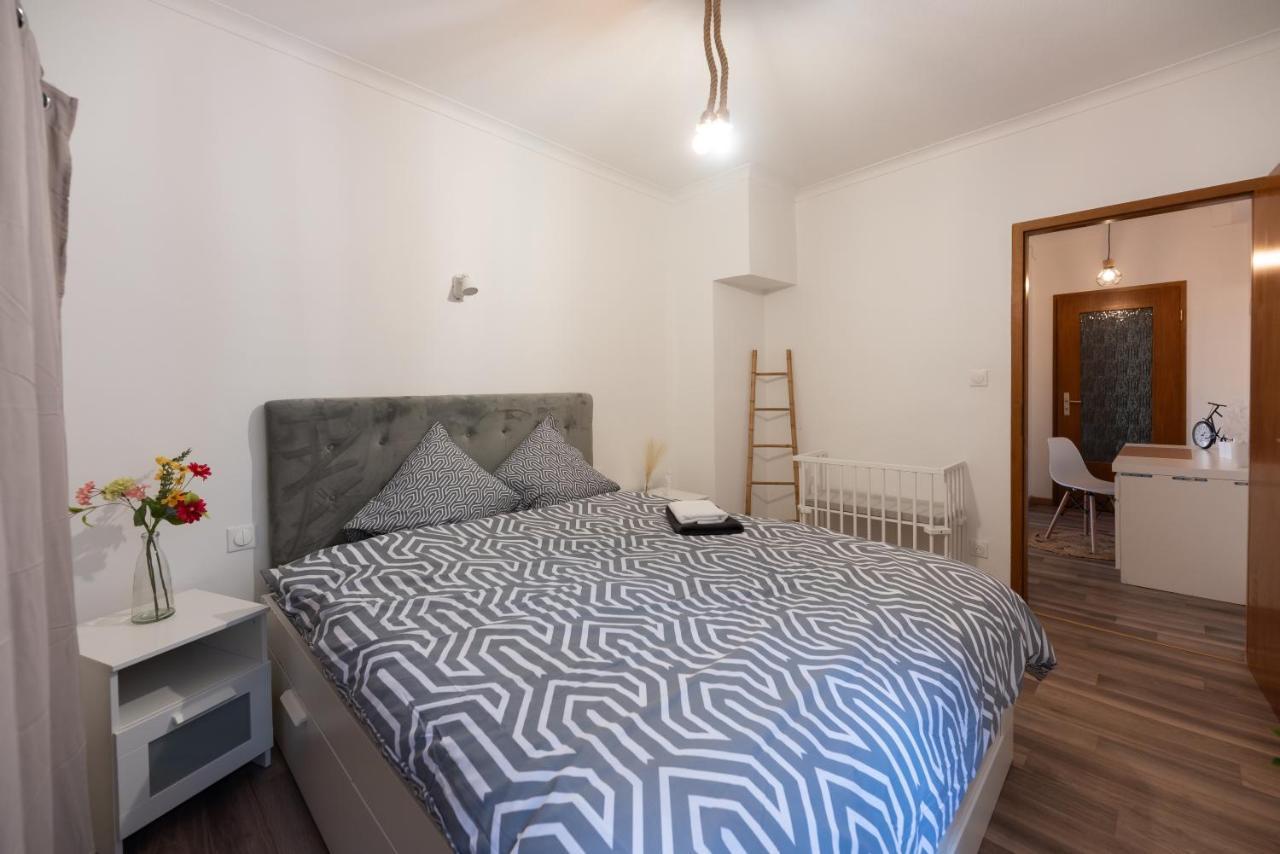 Appartement Cosy De 80 M2 ミュルーズ エクステリア 写真