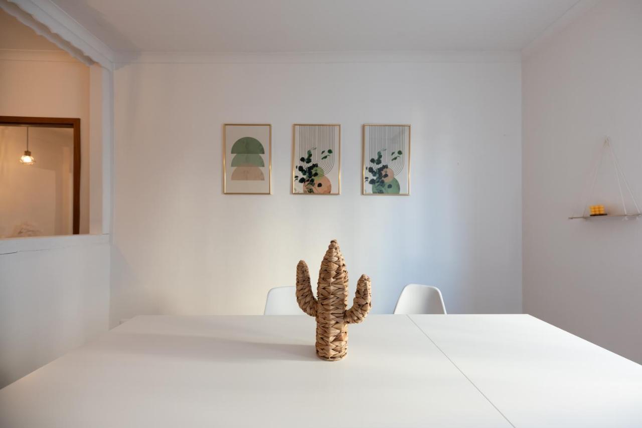 Appartement Cosy De 80 M2 ミュルーズ エクステリア 写真
