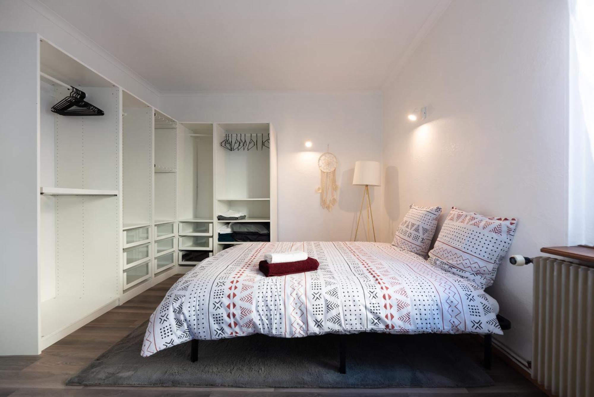 Appartement Cosy De 80 M2 ミュルーズ エクステリア 写真